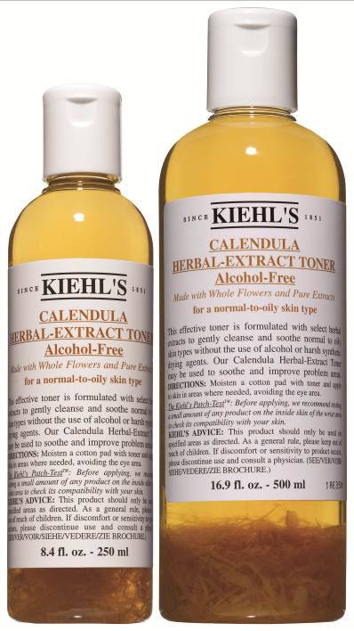 科颜氏十大明星产品 你都用过吗