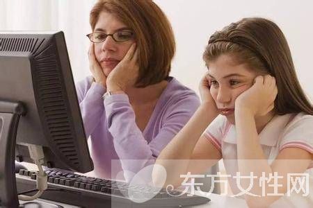 上班一族如何防辐射 七大妙招阻止 毁脸