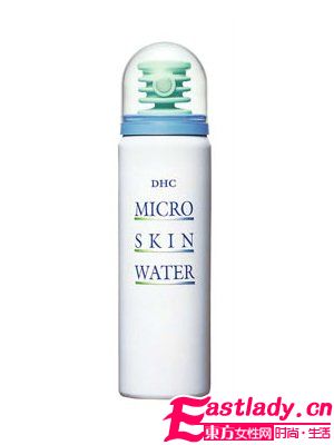 保湿喷雾润肤解压 8款产品功效多多