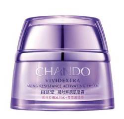 熬夜High趴怕 脸残  快给肌肤补个觉