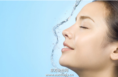 7个皮肤补水小妙招  让你皮肤弹弹弹