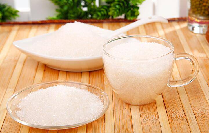 白糖洗脸去痘印法 让你摆脱痘印烦恼