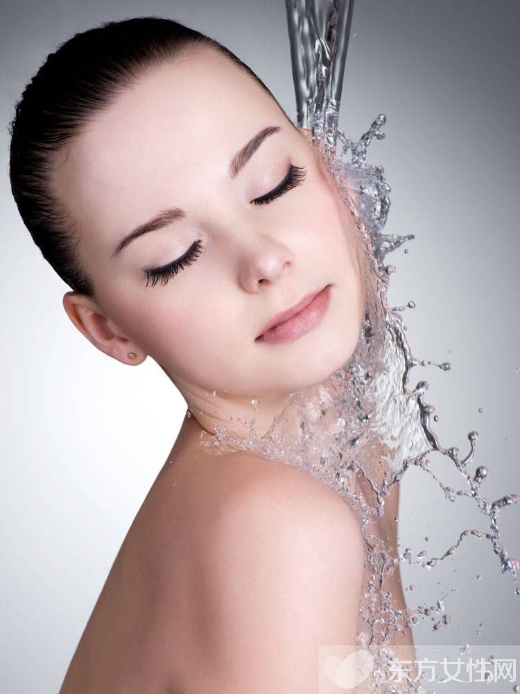 洗面奶和洁面乳的区别 女生该如何选择洗面奶