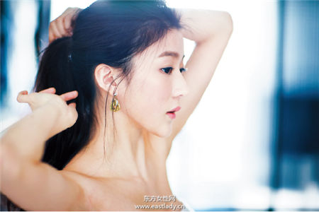 眼睛长这样太难看 小技巧轻松击败4种丑眼形