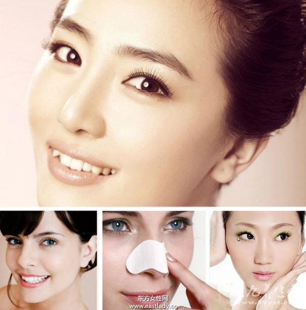 几个小诀窍教你怎么去除黑头粉刺最有效