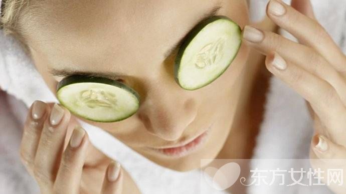 毛孔收缩用什么好 10个妙招收缩毛孔效果好