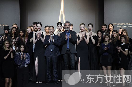 一生只送一人的钻戒 MLE成90后妹子最爱