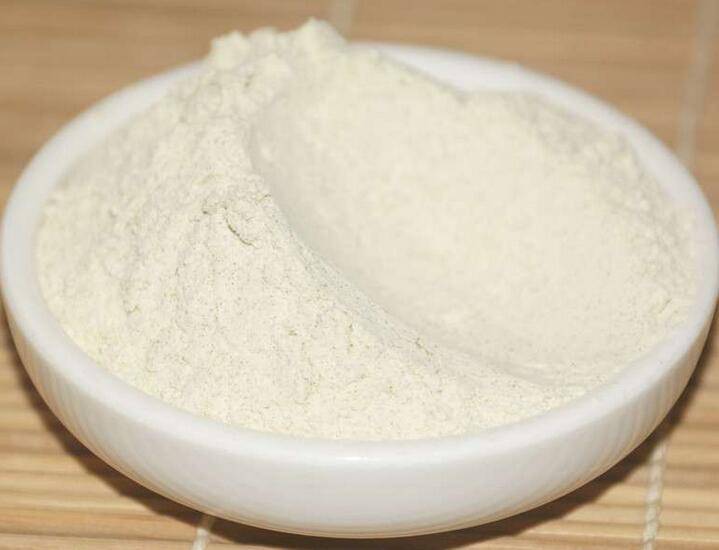 4款自制绿豆粉面膜 敷出嫩白好肤色