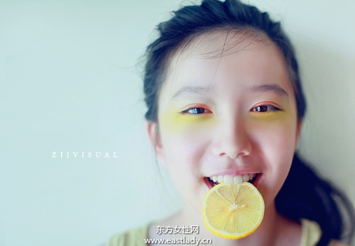 二十五岁保养正当道 提拉肌肤防衰老