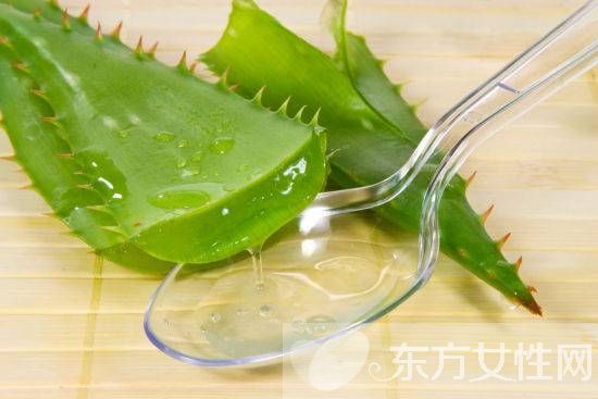 芦荟如何美容 芦荟四大美容功效大揭秘