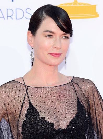 艾美奖女神扎堆 自然堂凝时CP助你打造不老容颜