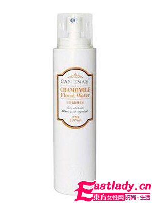 保湿喷雾润肤解压 8款产品功效多多