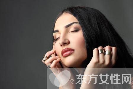 你是童颜还是老颜 全看身体的这三个部位