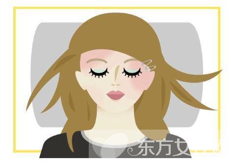 不卸妆睡觉的危害 是时候让你知道了