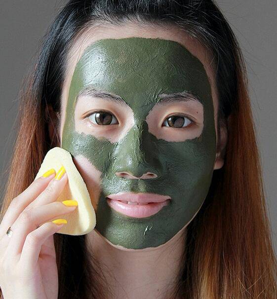4款自制绿豆粉面膜 敷出嫩白好肤色