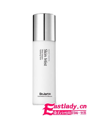 保湿喷雾润肤解压 8款产品功效多多