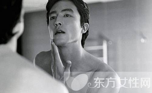 男士美容的7大方法 这么做瞬间提升形象