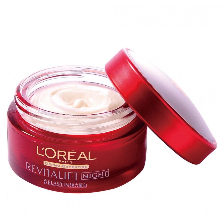 晚霜怎么用 使用晚霜需注意这几点