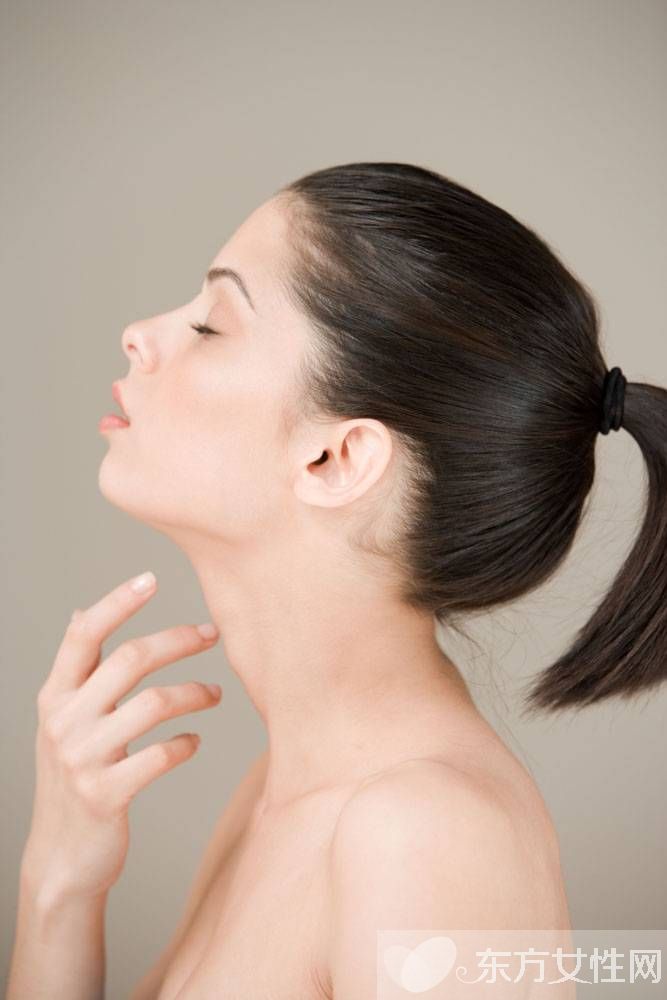 颈部美白的方法有哪些 颈部日常护理快get起