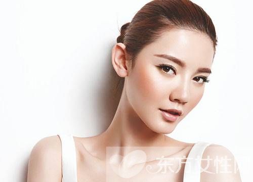  一黑毁所有  这些脸部美白技巧要记好