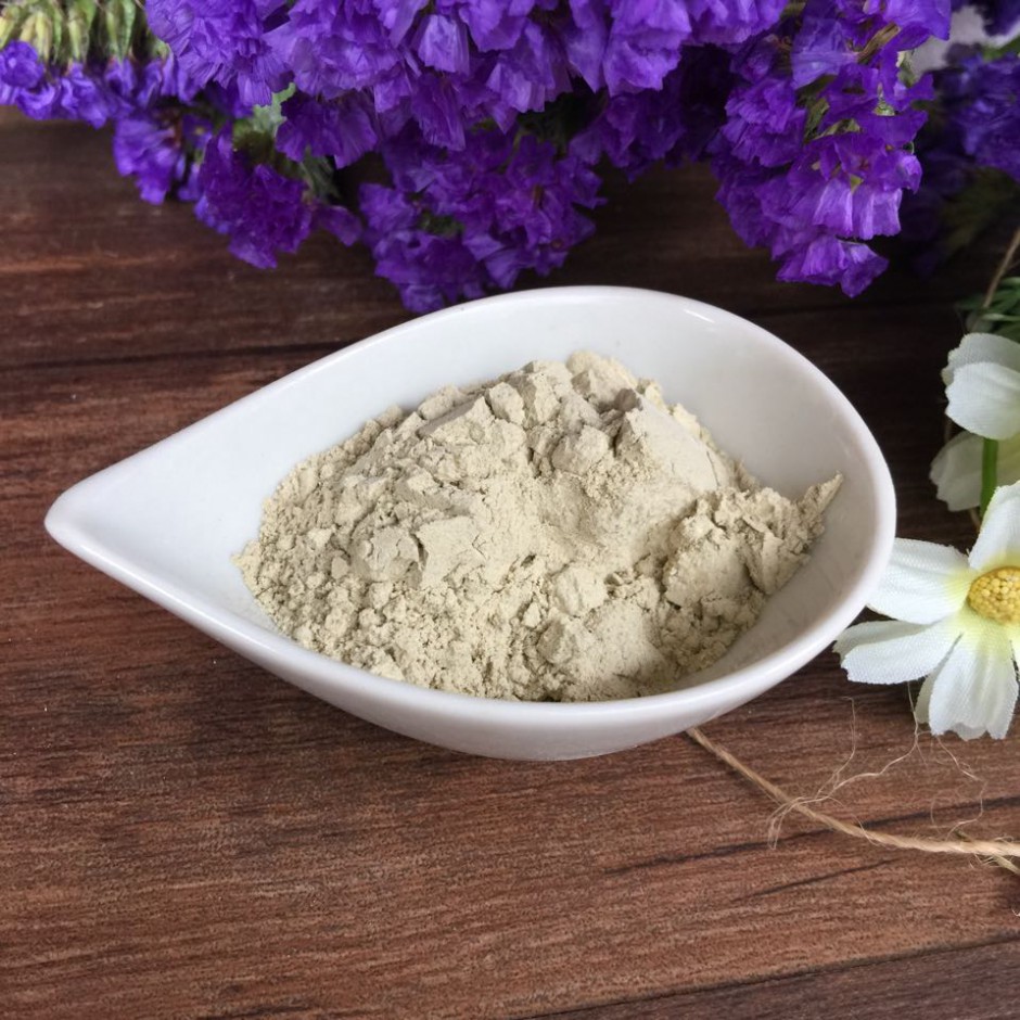 6款自制中药面膜 有效修复肤色不匀