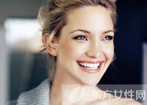 形成法令纹的四大原因 如何去除法令纹