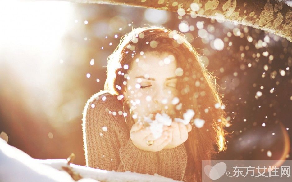 冬季皮肤瘙痒怎么办  3种方法告别皮肤顽疾