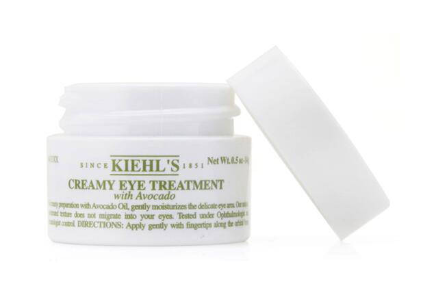 契尔氏牛油果眼霜怎么样 合适什么人群