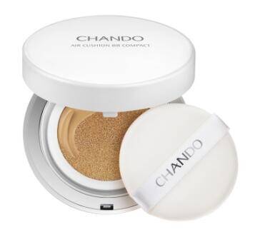 气垫BB哪家强 当然是这款实力圈粉的裸妆王