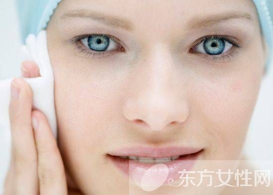 最有效去黑头方法推荐 日常去黑头小妙招超管用