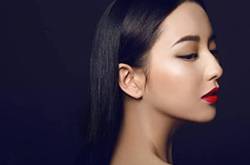甜美约会妆容六步骤 让你美美哒去见他