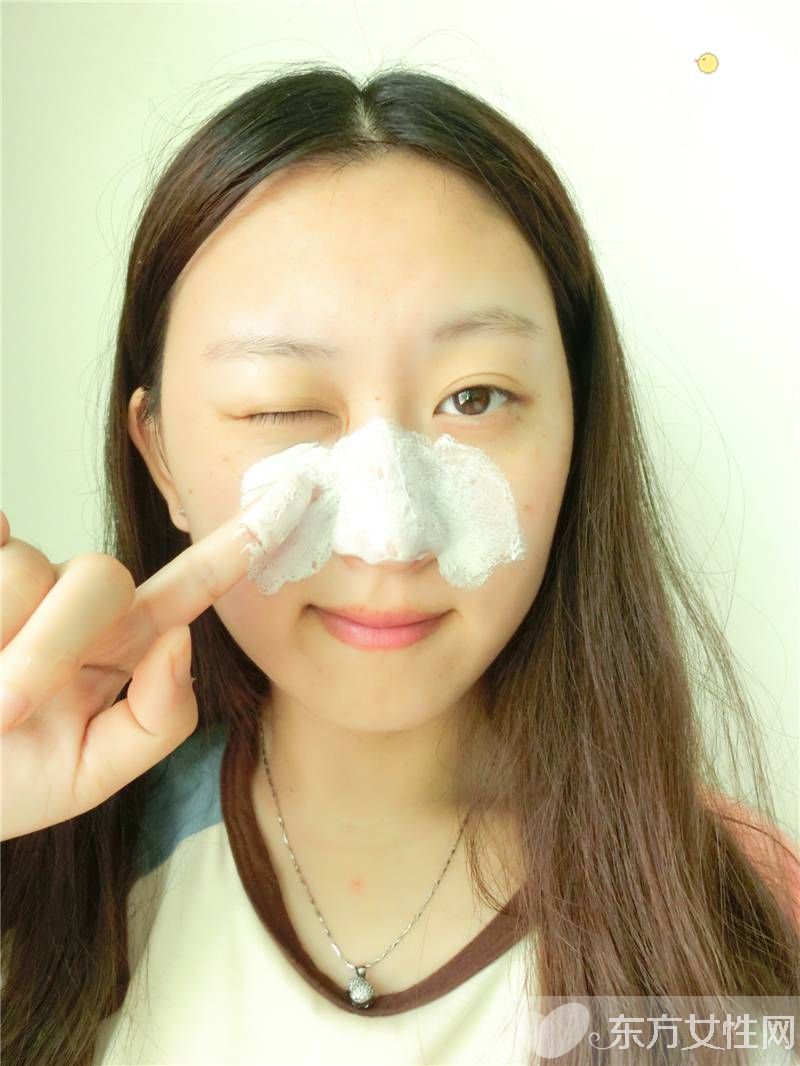 最有效去黑头方法推荐 日常去黑头小妙招超管用
