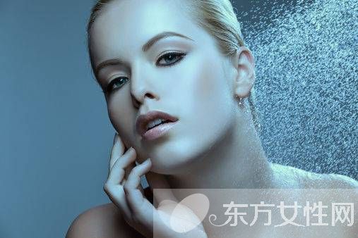 敏感肌肤护肤品排行 如何正确应对敏感肌肤