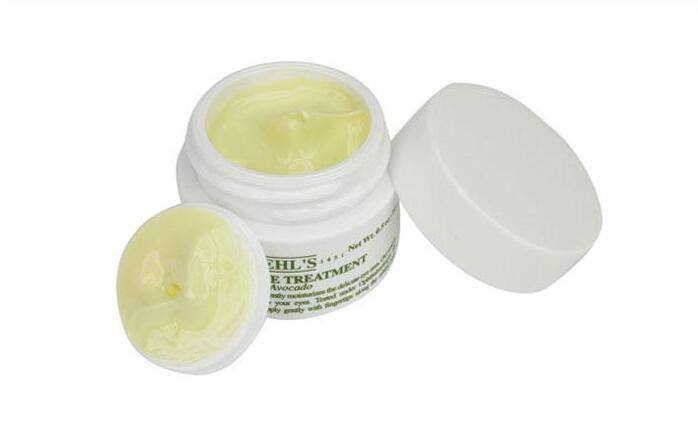 契尔氏牛油果眼霜怎么样 合适什么人群