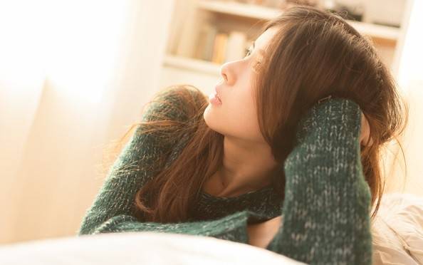 冬日里的一对温柔CP 优雅 复活 轻熟肌