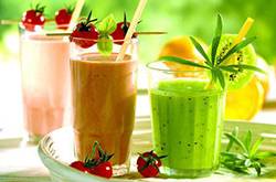 绿茶可以去黑眼圈吗