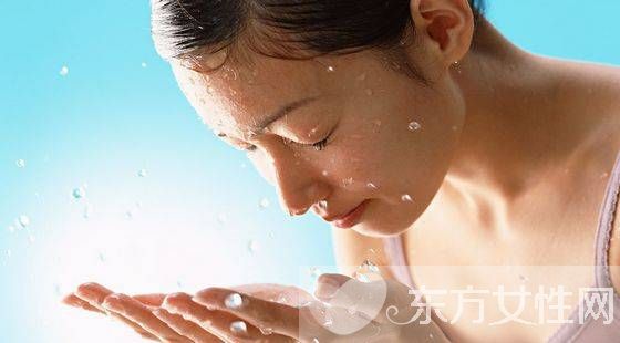 皮肤紧致的7大方法让你瞬间变美