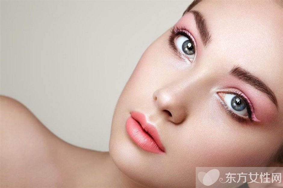 形成法令纹的四大原因 如何去除法令纹