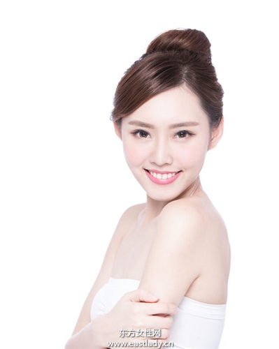 拒绝肌肤继续衰老 方法其实很简单