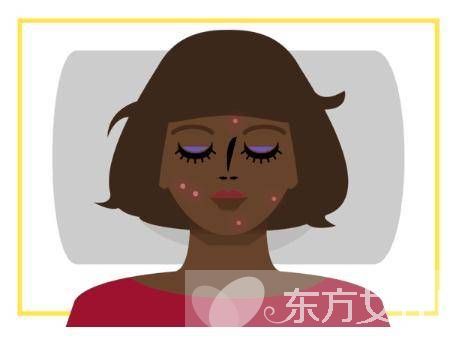 不卸妆睡觉的危害 是时候让你知道了