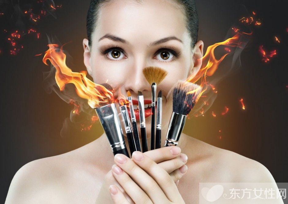 化妆品使用步骤解析 揭女人美容护肤的10大保养秘诀