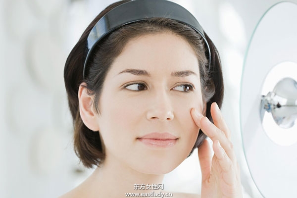 二十五岁保养正当道 提拉肌肤防衰老