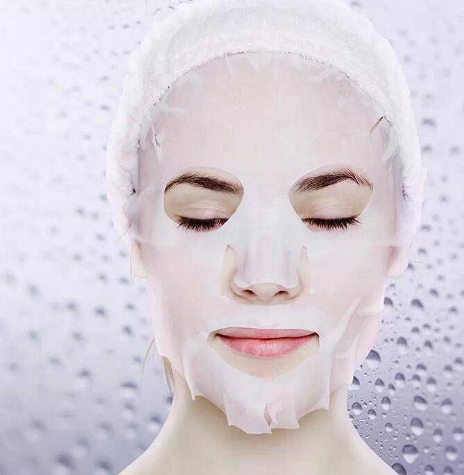 面膜多长时间做一次 不同功效的面膜时间表