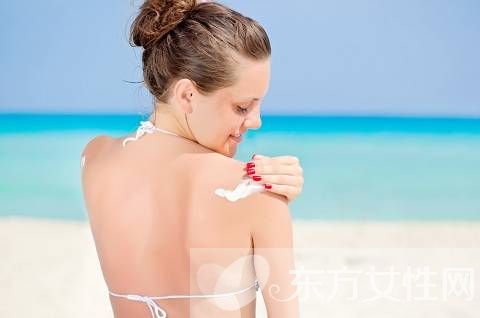 隔离霜和防晒霜有什么区别 揭隔离霜和防晒霜的3大区别