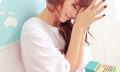 消除鱼尾纹的方法 让你年轻10岁