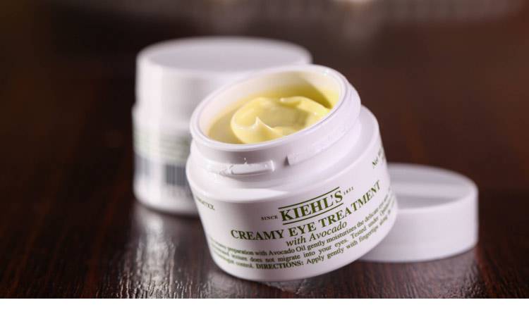 契尔氏牛油果眼霜怎么样 合适什么人群