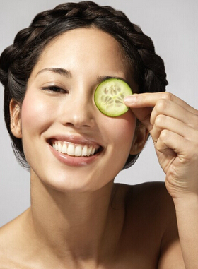 干性皮肤怎么保养 夏季干性皮肤怎样美白