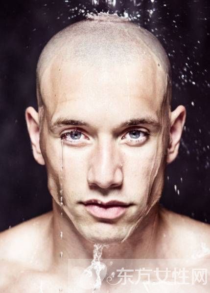 男士如何美容护肤 做到这些想不帅都难