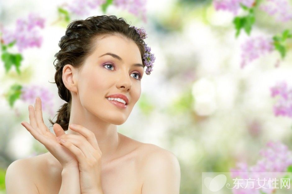 护肤品使用顺序 教你正确的基础护肤方法