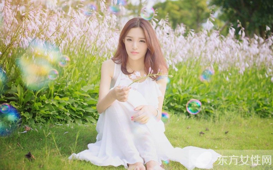 美容小技巧 教你如何美白全身肌肤